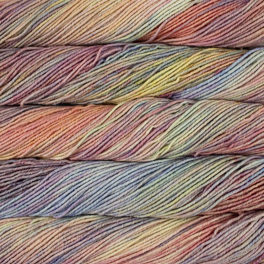 Malabrigo Seis Cabos - Rosalinda