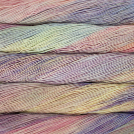 Malabrigo Ultimate Sock - Rosalinda