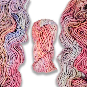 Malabrigo Rasta - Rosalinda