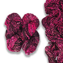Malabrigo Caracol - Rose-1