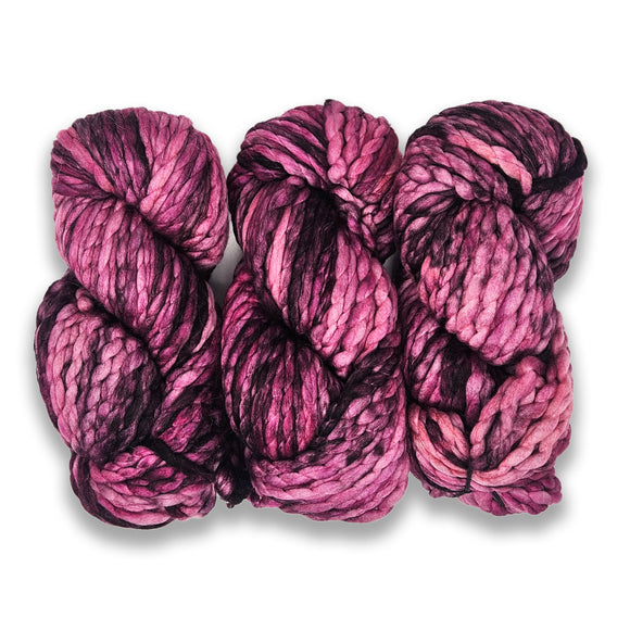 Gazzal Yarns | Popcorn | Rosebud