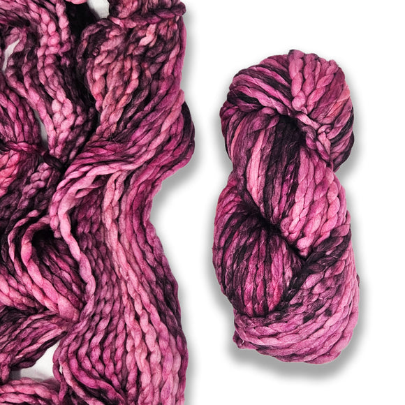 Gazzal Yarns | Popcorn | Rosebud