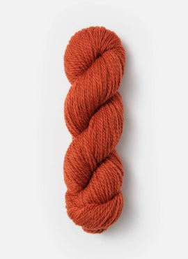 Blue Sky Fibers - Woolstok - Rusted Roof (50g)