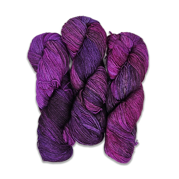 Malabrigo Sock - Sabiduria
