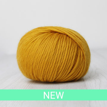 DHG Piuma - Saffron