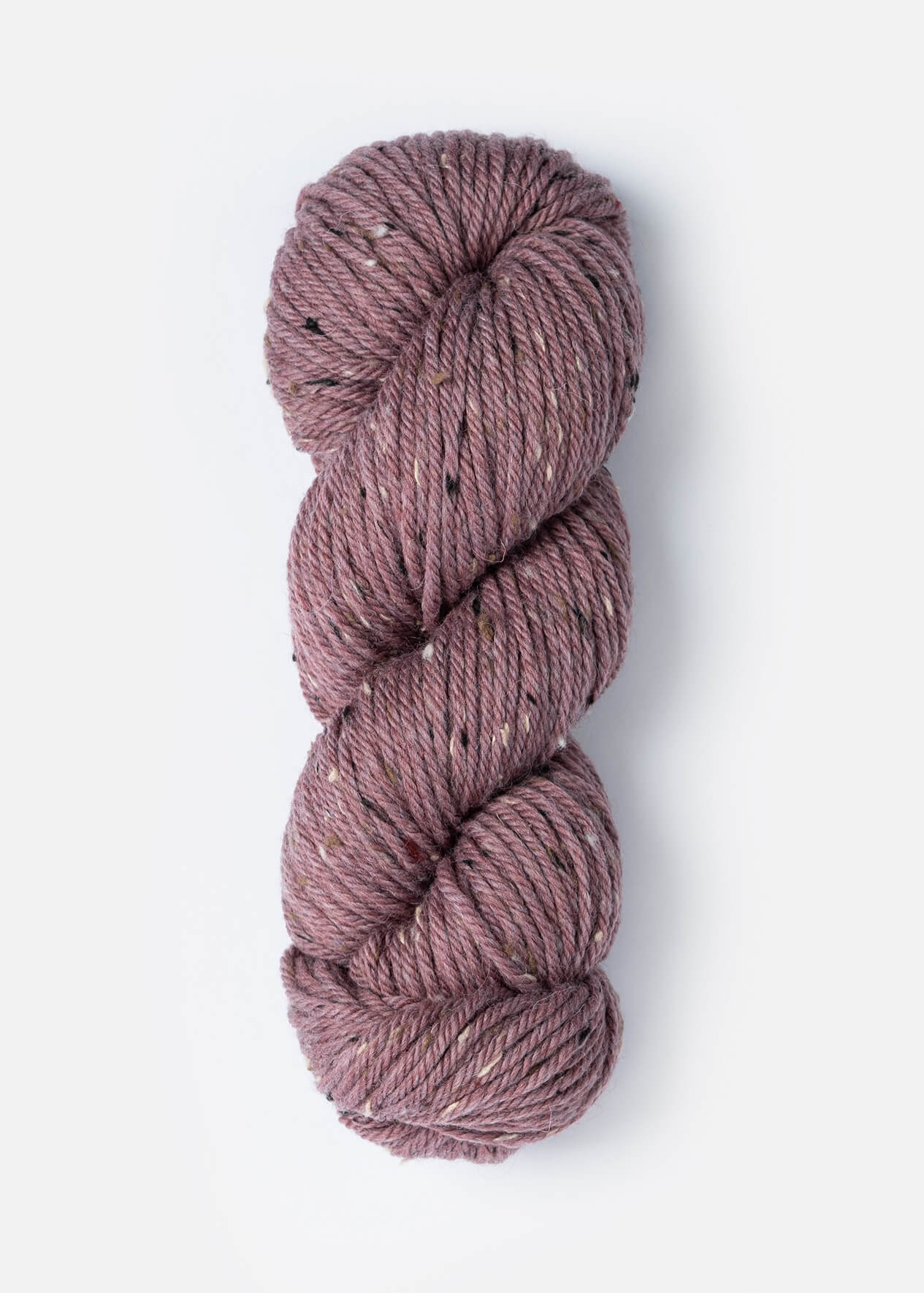 Blue Sky Fibers - Woolstok Tweed - Sage Rose