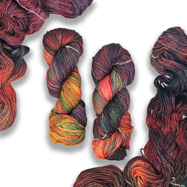 Malabrigo Rios - Sagittarius - Zodiac Collection