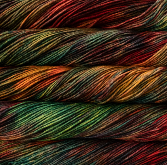 Malabrigo Rios - Sagittarius - Zodiac Collection