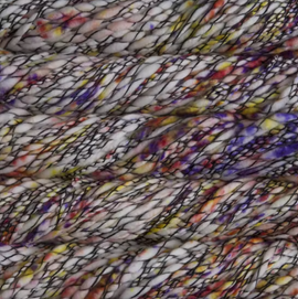 Malabrigo Caracol - Salpicado - 0