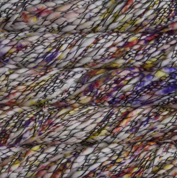 Malabrigo Caracol - Salpicado