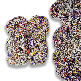 Malabrigo Caracol - Salpicado