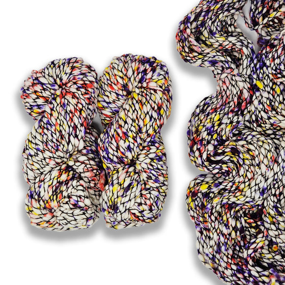 Malabrigo Caracol - Salpicado