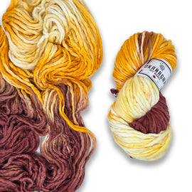 Okanagan Dye Works | Super Bulky | Samurai