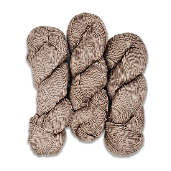 Malabrigo Sock - Sand Bank