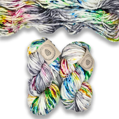 The Conifer Collective