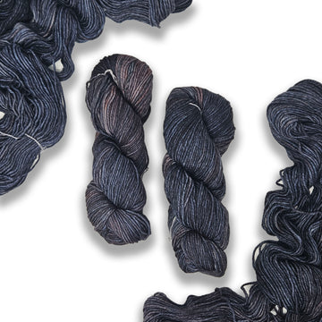 Malabrigo Rios - Scorpio - Zodiac Collection