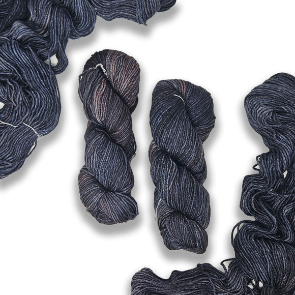 Malabrigo Rios - Scorpio - Zodiac Collection