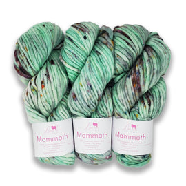 Baah Yarn Mammoth - Seas the Day