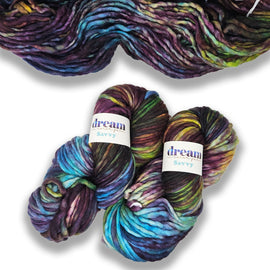 Dream in Color Yarn | Savvy | Secret Garden