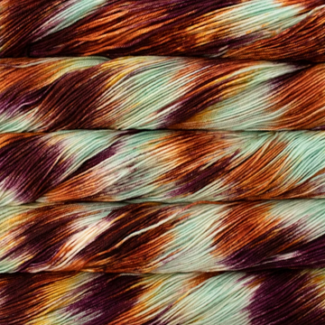 Malabrigo Sock - Seduccion - 0