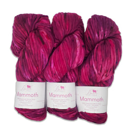 Baah Yarn Mammoth - Seduction