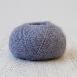 DHG Fluffy - Shabby Grey
