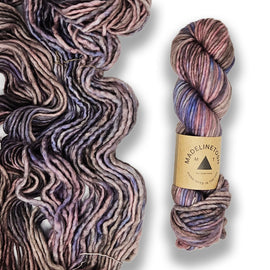 Madelinetosh Tosh Biggie - Shadowplay