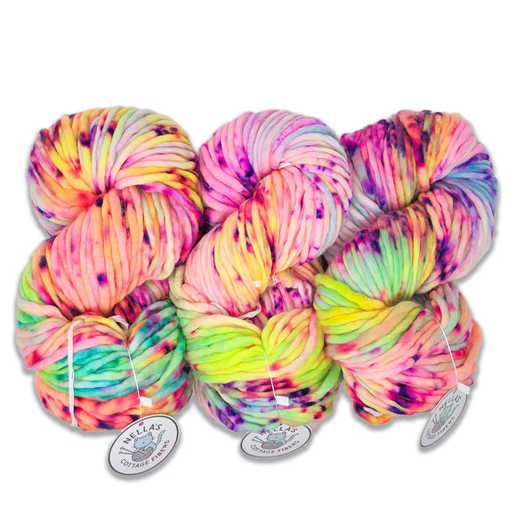 Sherbet Sprinkles - Super Bulky