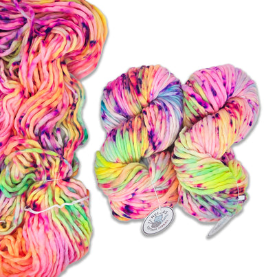 Nella's Cottage Fibers