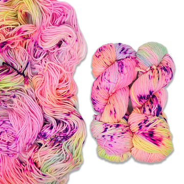 Sherbet Sprinkle - Worsted