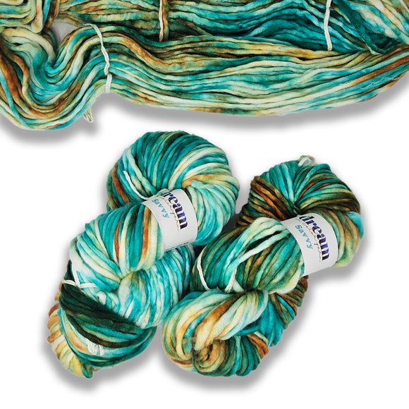 Dream in Color Yarn | Savvy | Shuyler Lake