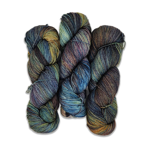 Malabrigo Sock - Simpatia