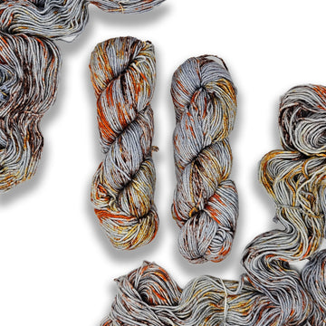 Malabrigo Rios - Siri