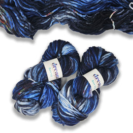 Dream in Color Yarn | Savvy | Sky Rocket