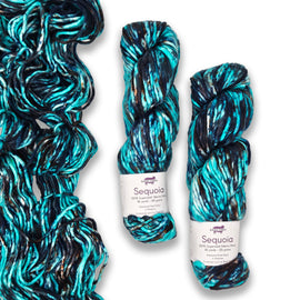 Baah Yarn Sequoia - Sky's The Limit