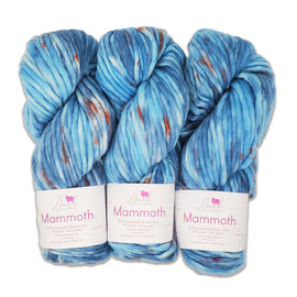 Baah Yarn Mammoth - Sleep Baby Sleep
