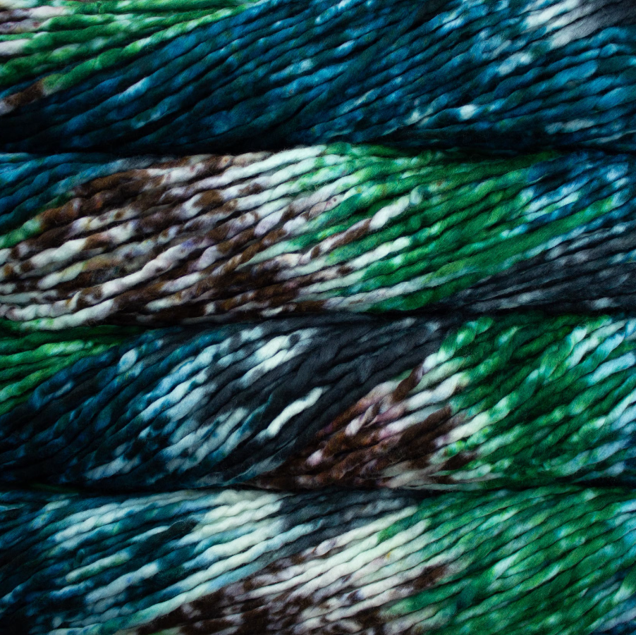 Malabrigo Rasta - Snake