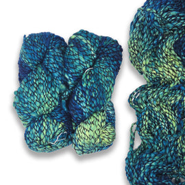 Malabrigo Caracol - Solis