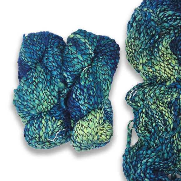 Malabrigo Caracol - Solis