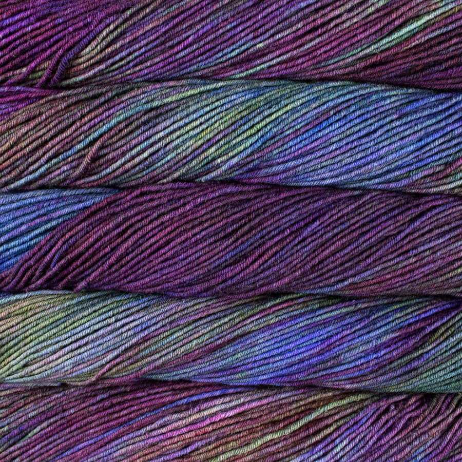 Malabrigo Seis Cabos - Sombra De Palma