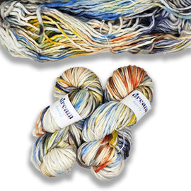 Dream in Color Yarn | Savvy | Songbird
