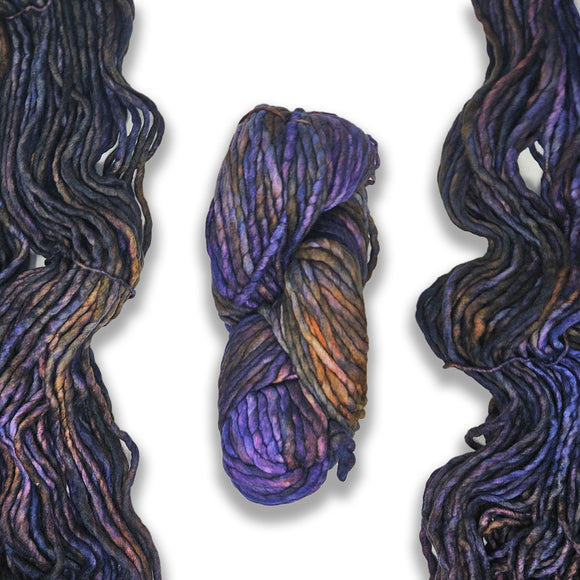 Malabrigo Rasta - Soriano