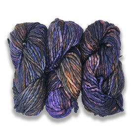 Malabrigo Rasta - Soriano - 0