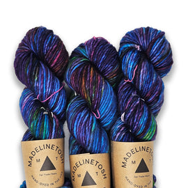 Madelinetosh ASAP - Spectrum