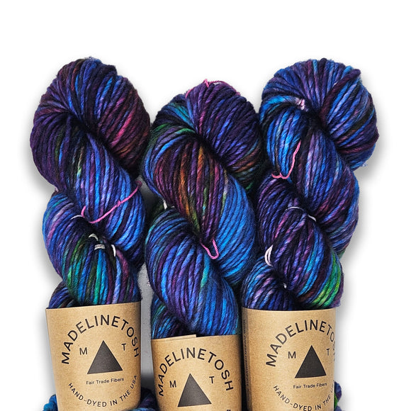 Madelinetosh ASAP - Spectrum