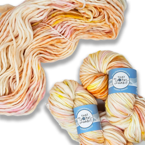 That Yarn Habit | Super Duper Bulky | Starburst