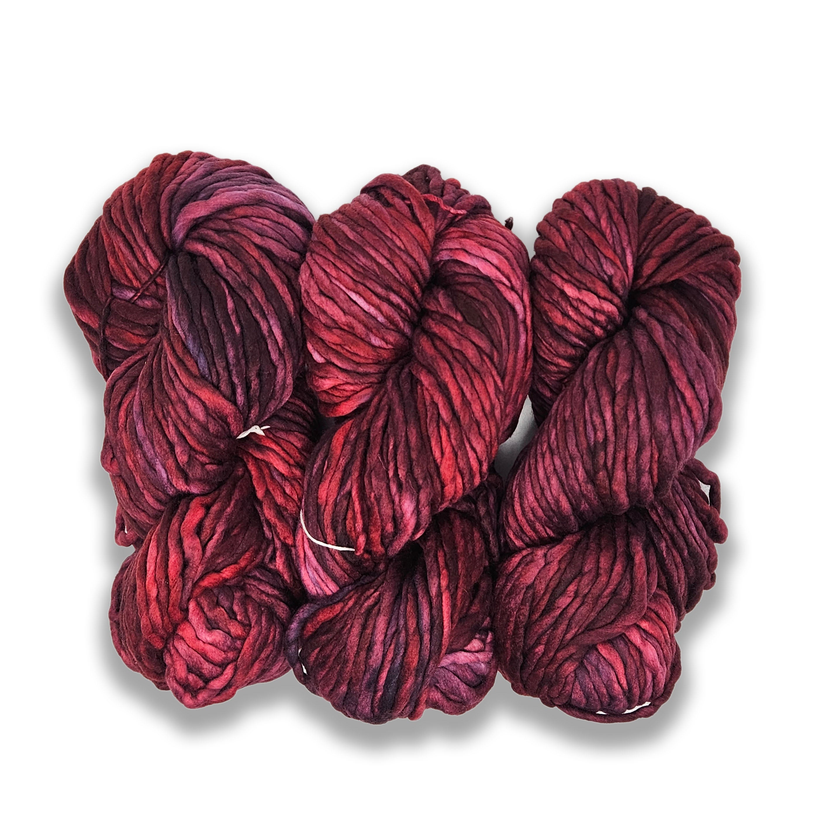 Malabrigo Rasta - Stitch Red - 0