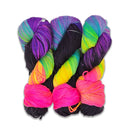 Stormy Rainbow - Worsted-2