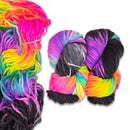 Stormy Rainbow - Super Bulky-1
