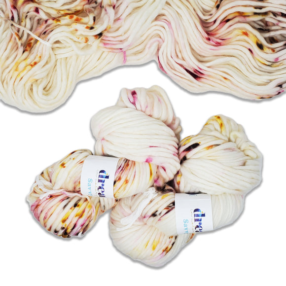 Dream in Color Yarn | Savvy | String & Key